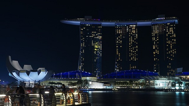 Night Photography