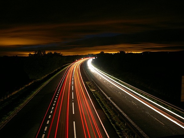 Night Photos