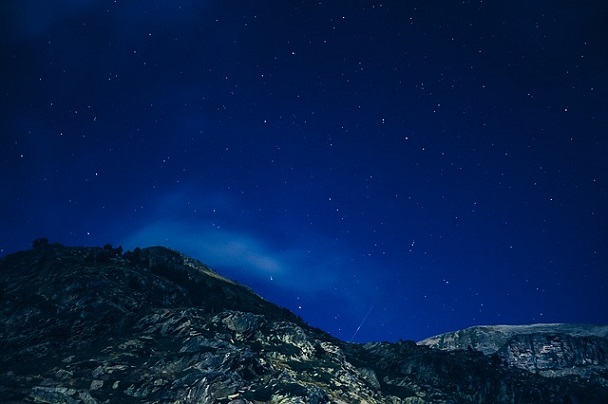 Long Exposure photos