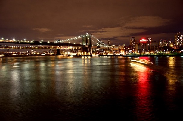 Long Exposure Photos